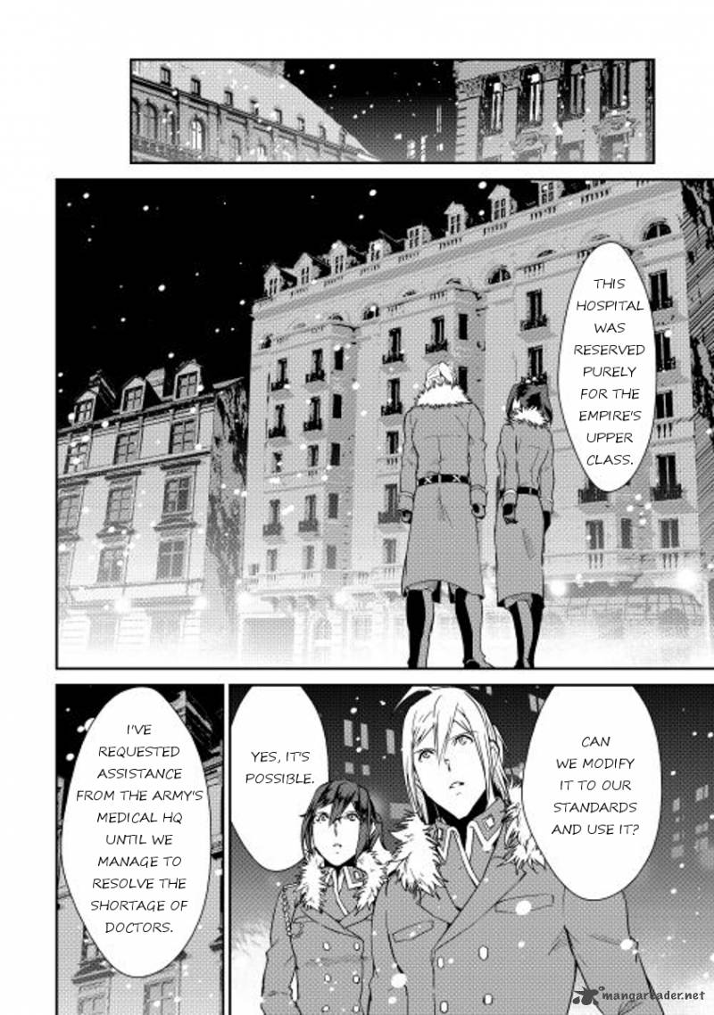 Shiro No Koukoku Monogatari 34 10