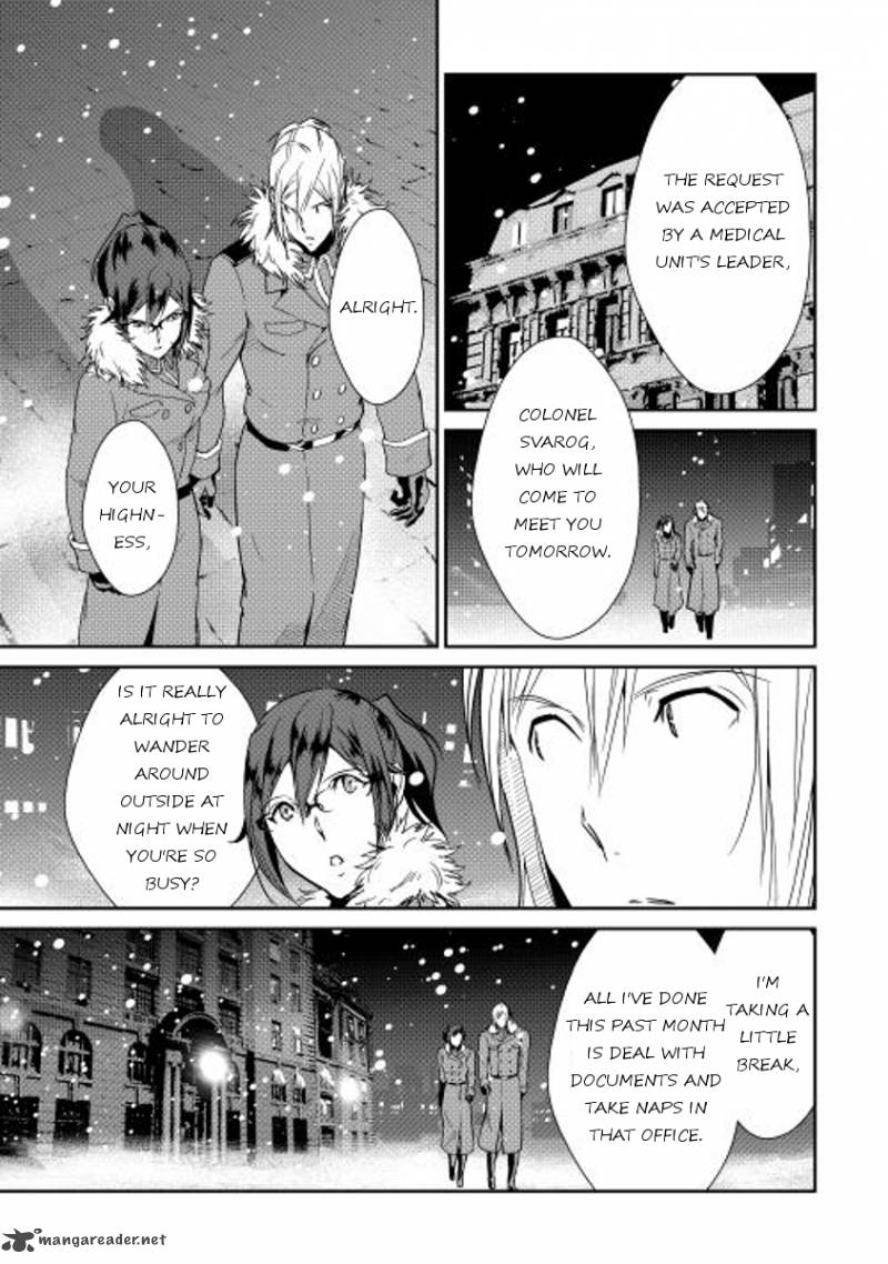 Shiro No Koukoku Monogatari 34 11
