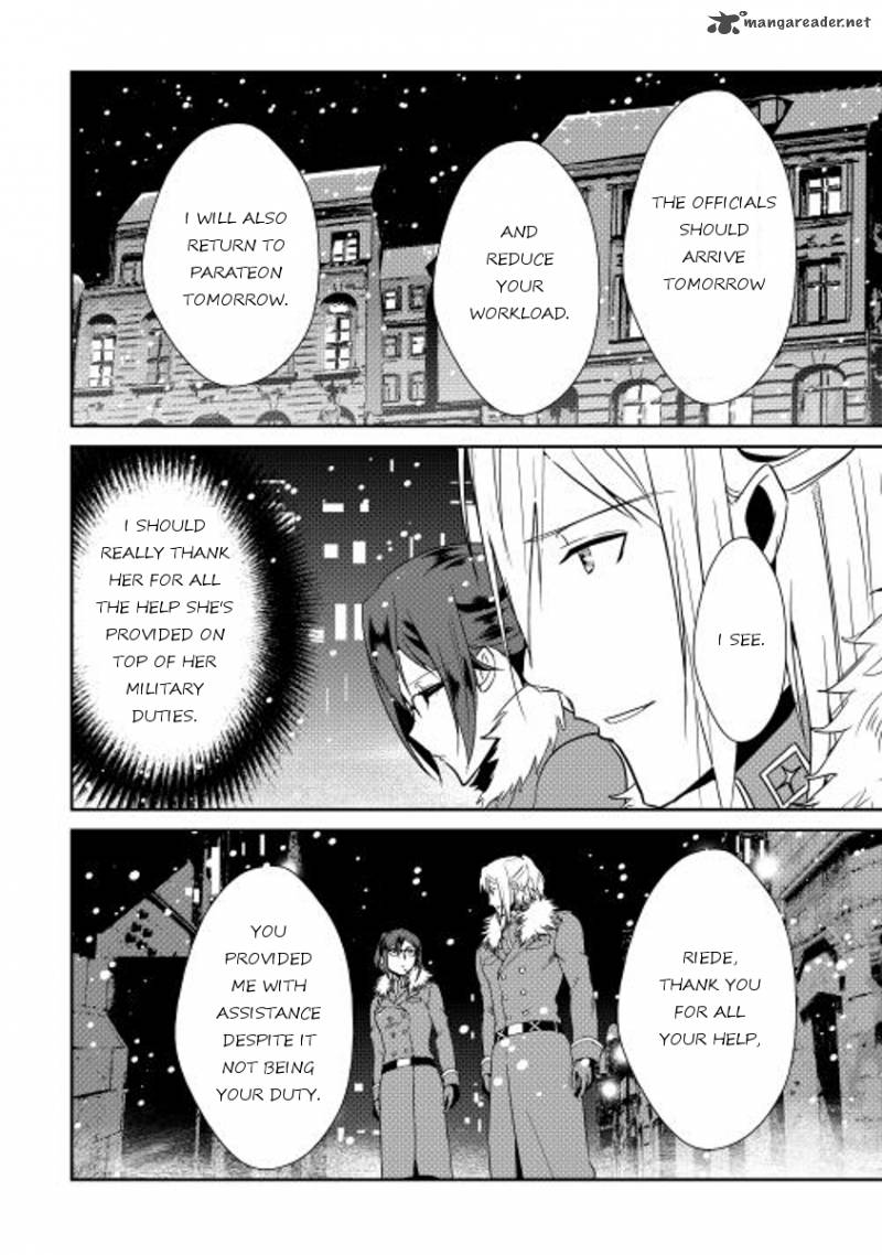 Shiro No Koukoku Monogatari 34 12