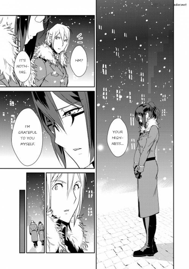 Shiro No Koukoku Monogatari 34 13