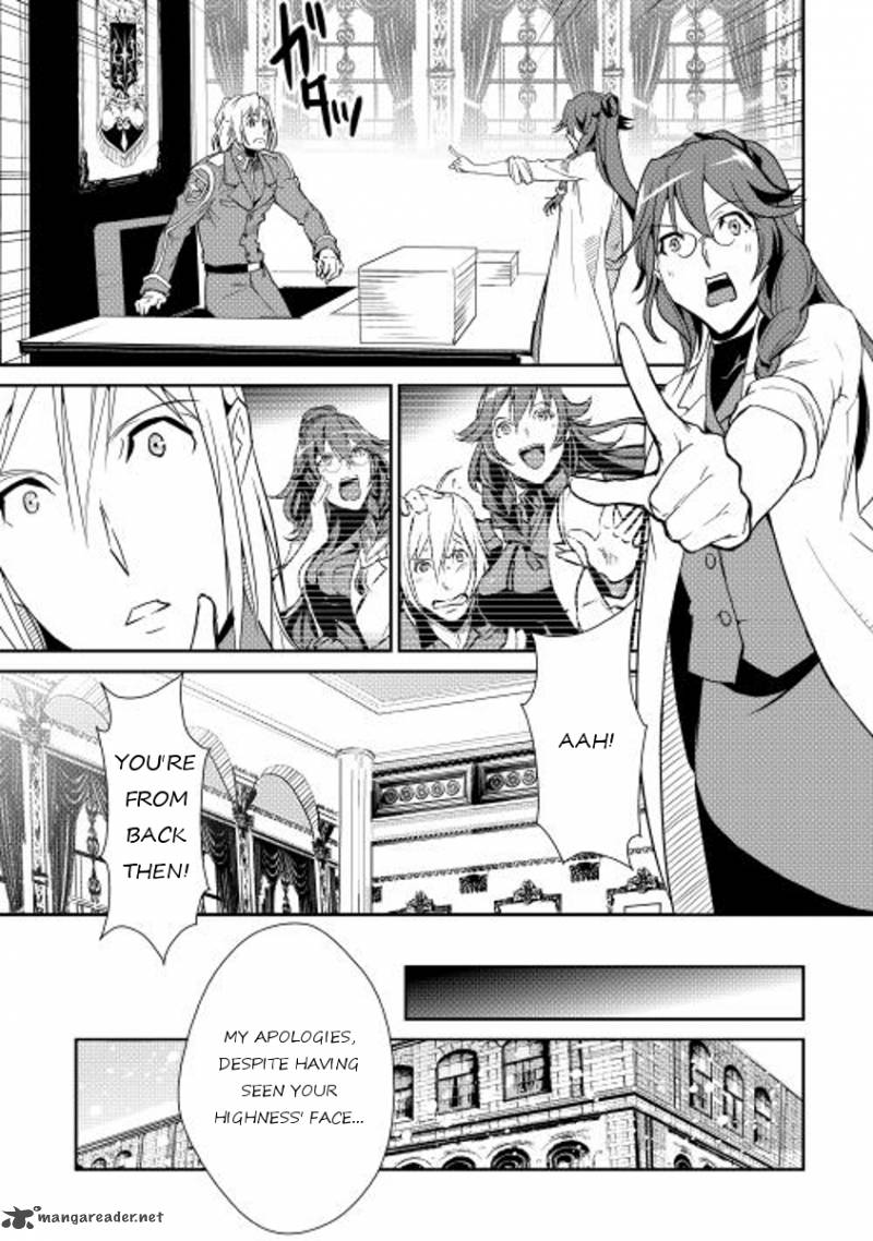 Shiro No Koukoku Monogatari 34 15