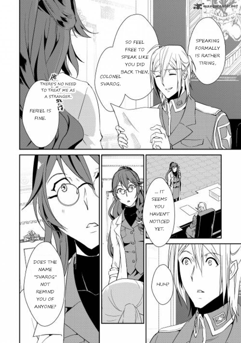 Shiro No Koukoku Monogatari 34 16