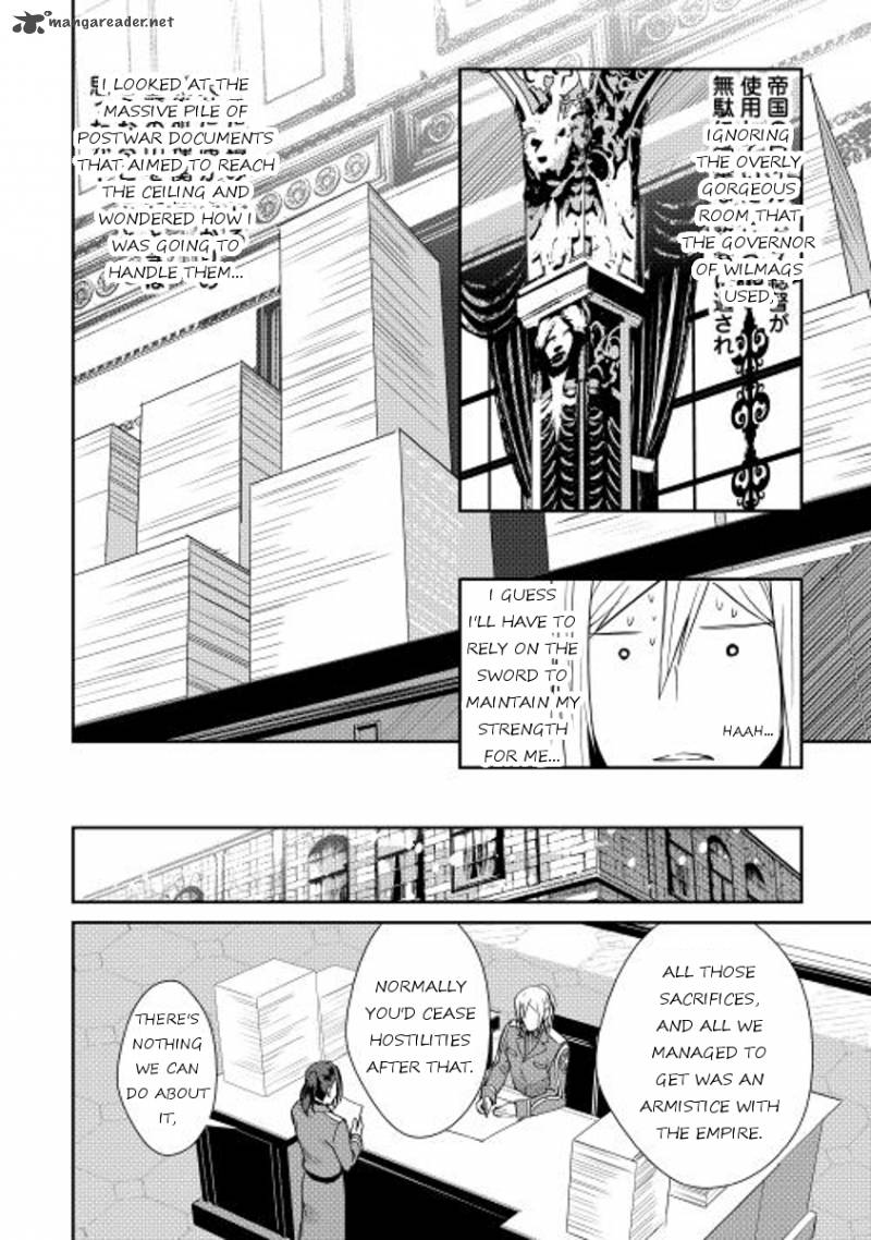 Shiro No Koukoku Monogatari 34 2