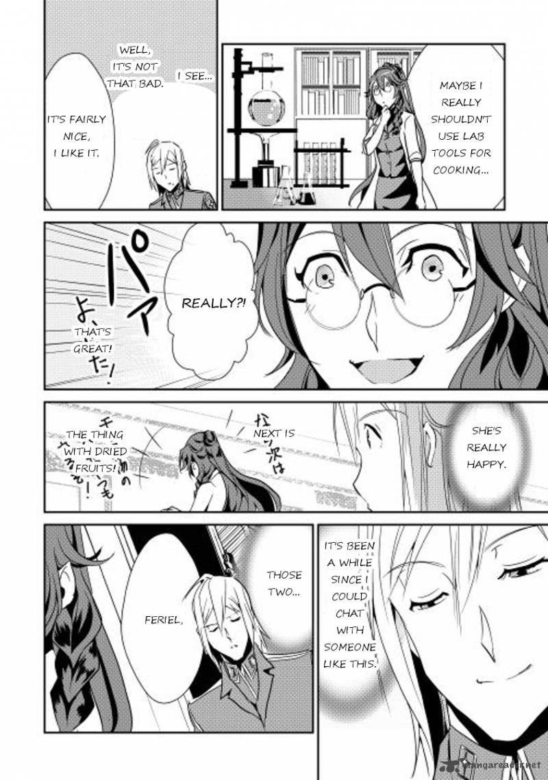 Shiro No Koukoku Monogatari 34 20