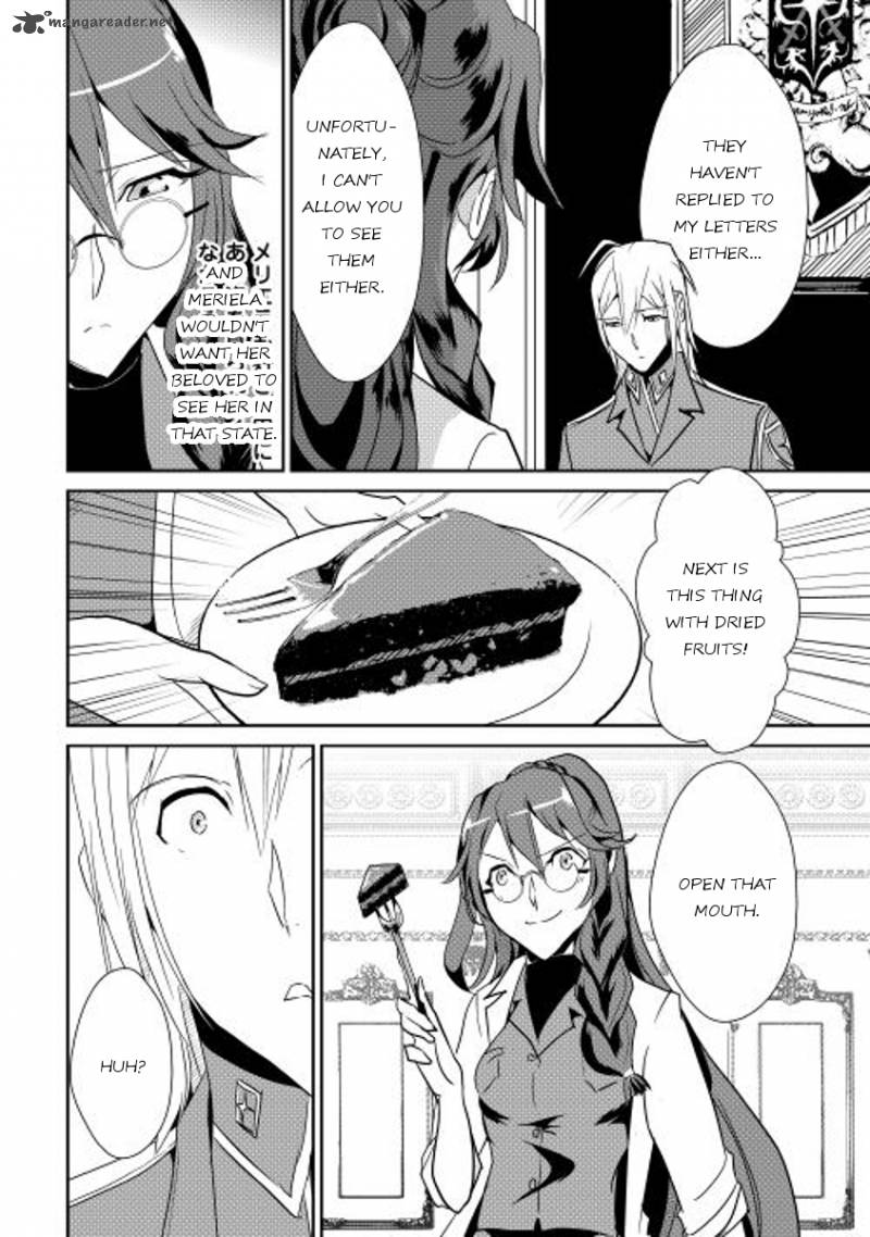 Shiro No Koukoku Monogatari 34 22