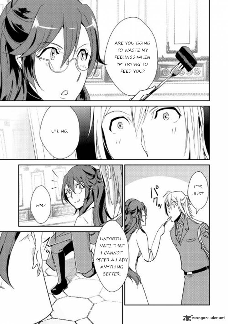 Shiro No Koukoku Monogatari 34 23