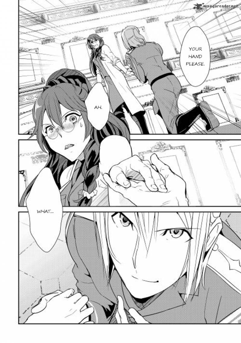 Shiro No Koukoku Monogatari 34 24