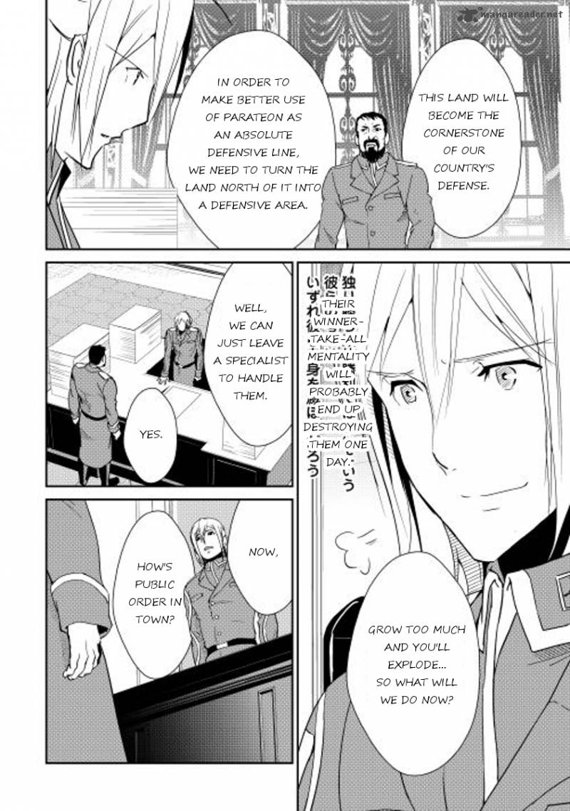 Shiro No Koukoku Monogatari 34 4
