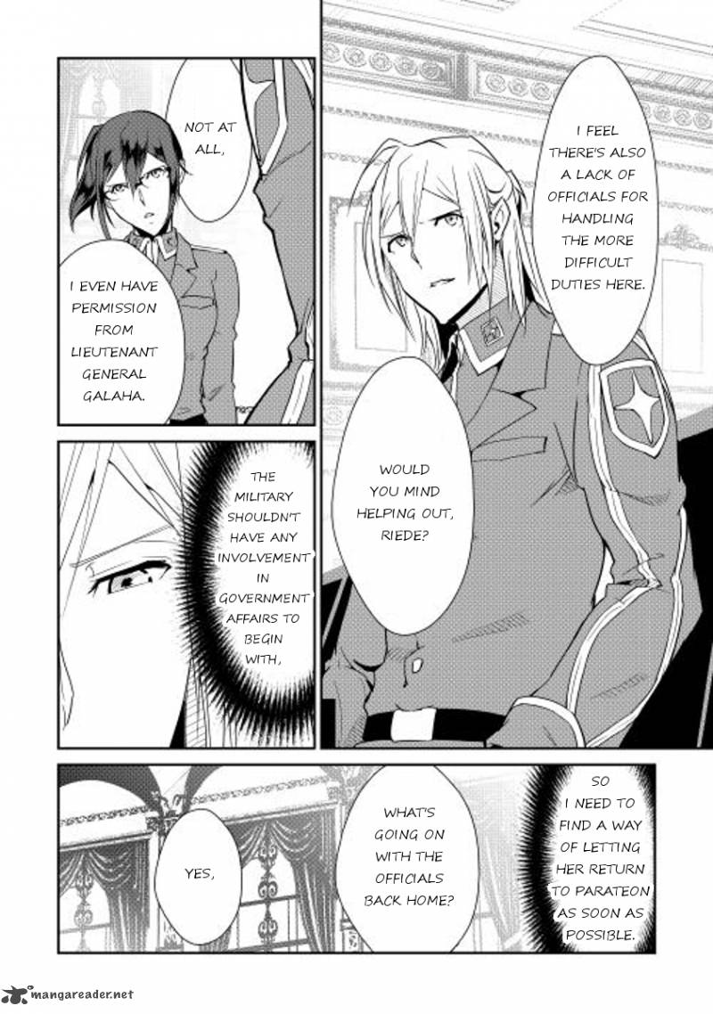 Shiro No Koukoku Monogatari 34 6