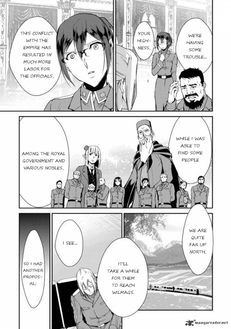 Shiro No Koukoku Monogatari 34 7