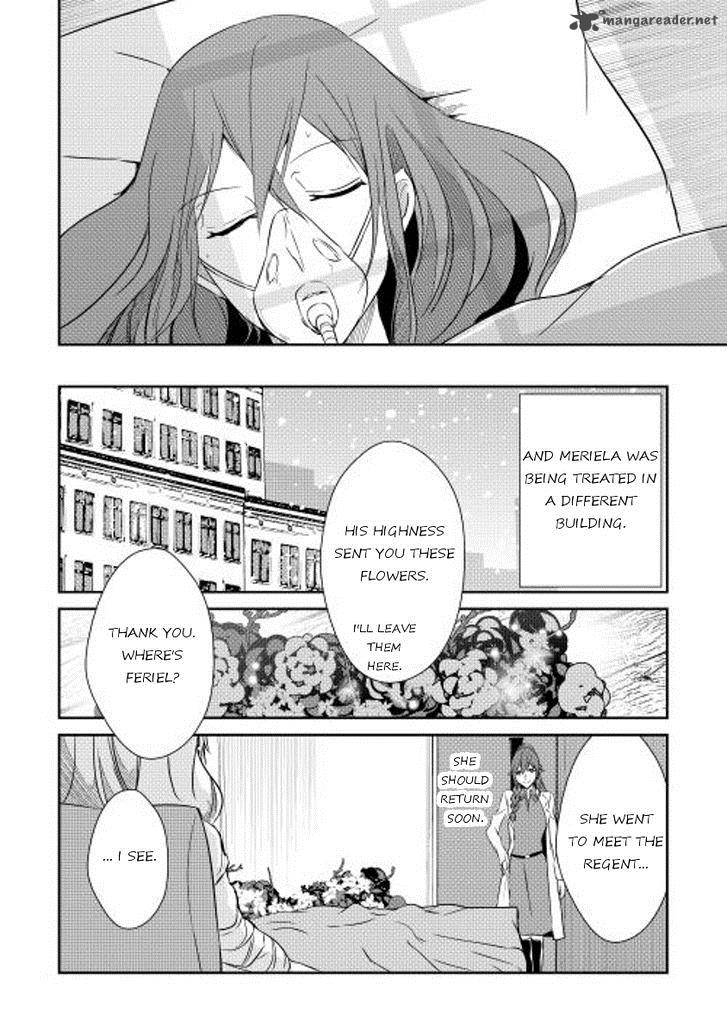 Shiro No Koukoku Monogatari 35 11