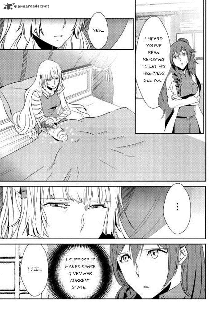 Shiro No Koukoku Monogatari 35 12