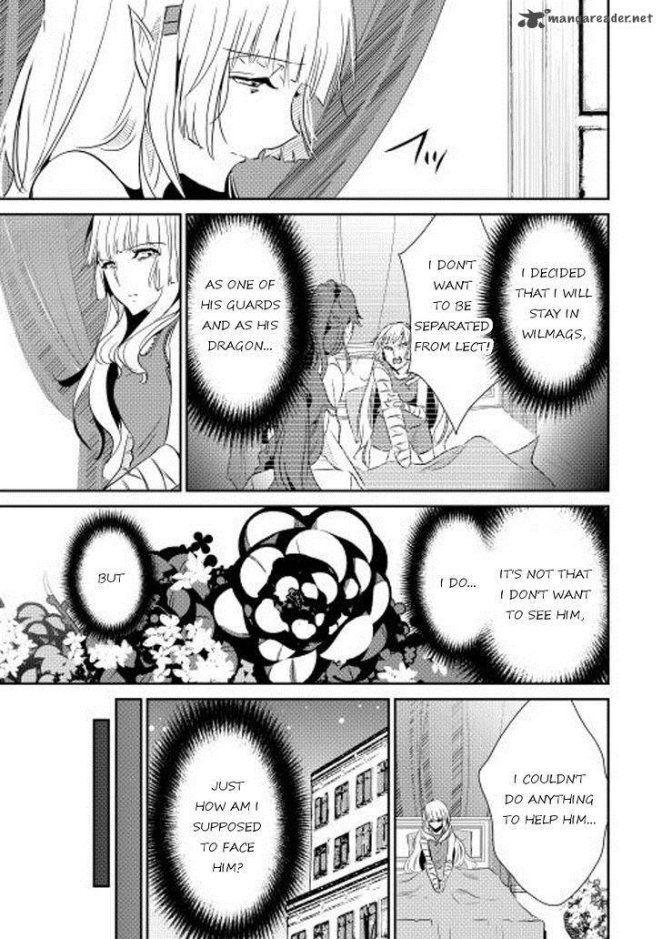 Shiro No Koukoku Monogatari 35 14