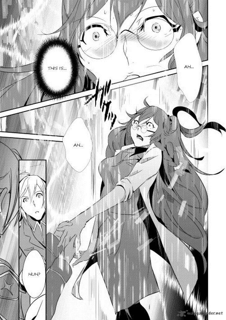 Shiro No Koukoku Monogatari 35 16