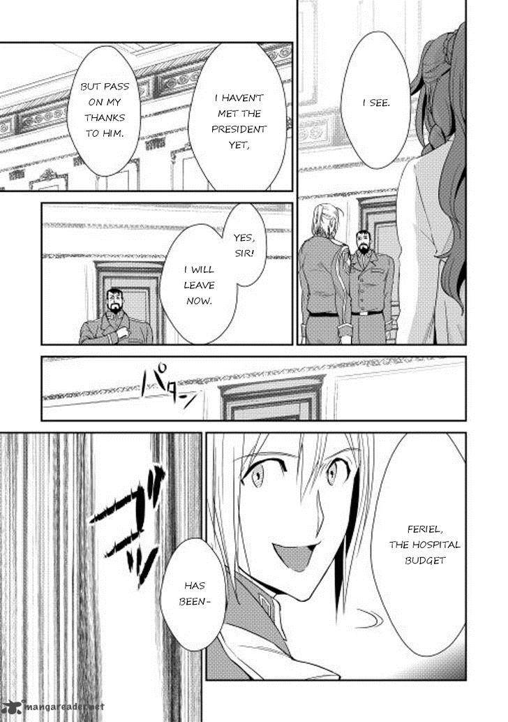 Shiro No Koukoku Monogatari 35 18