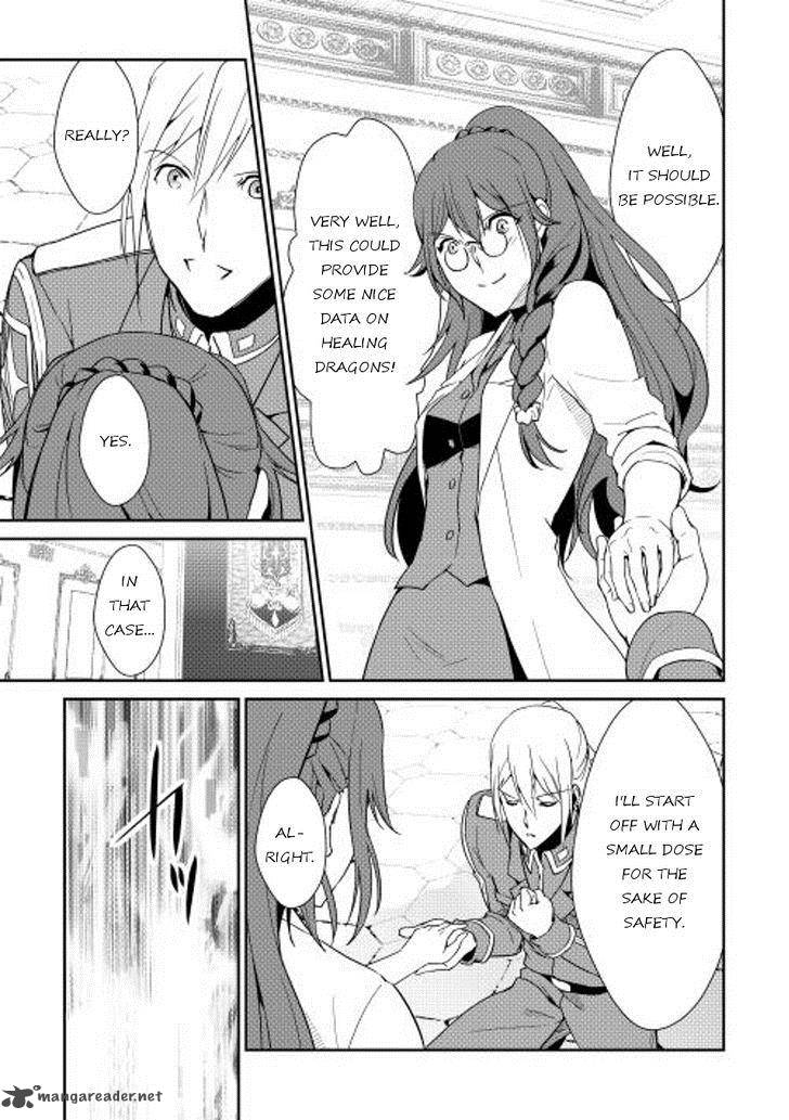 Shiro No Koukoku Monogatari 35 5