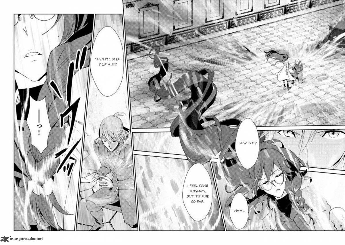 Shiro No Koukoku Monogatari 35 6