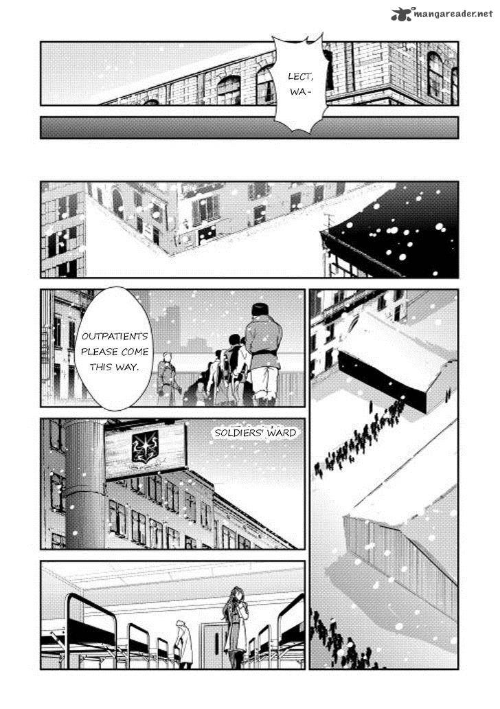Shiro No Koukoku Monogatari 35 7