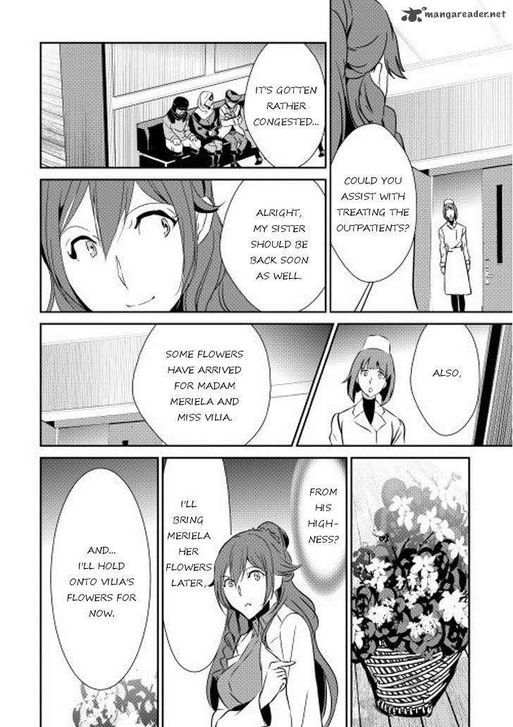 Shiro No Koukoku Monogatari 35 9