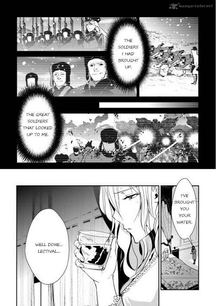 Shiro No Koukoku Monogatari 36 12