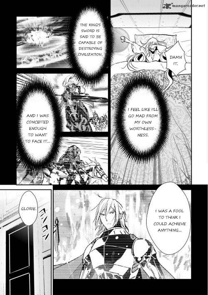 Shiro No Koukoku Monogatari 36 13