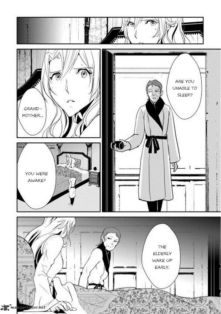 Shiro No Koukoku Monogatari 36 14