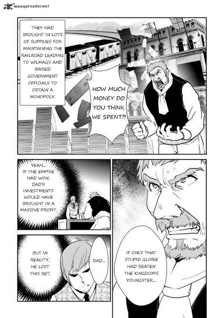 Shiro No Koukoku Monogatari 36 3