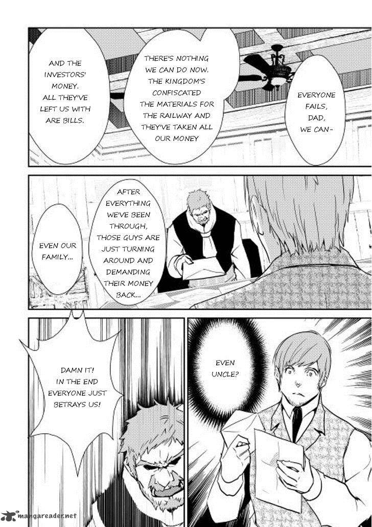 Shiro No Koukoku Monogatari 36 4