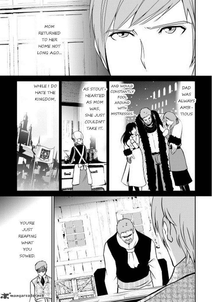 Shiro No Koukoku Monogatari 36 5