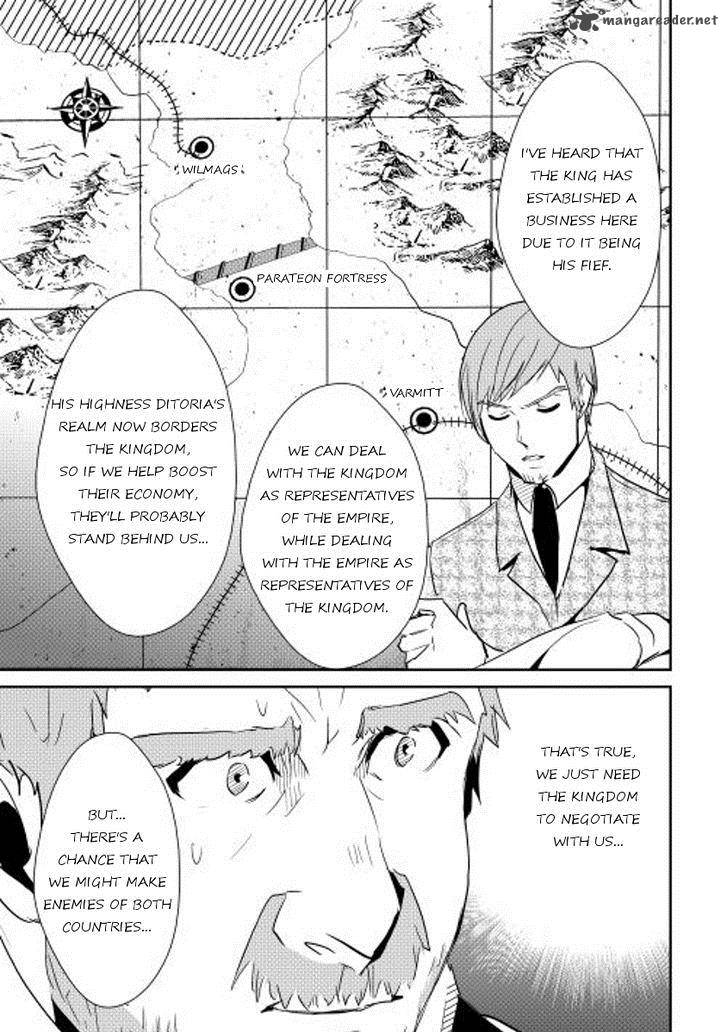 Shiro No Koukoku Monogatari 36 7