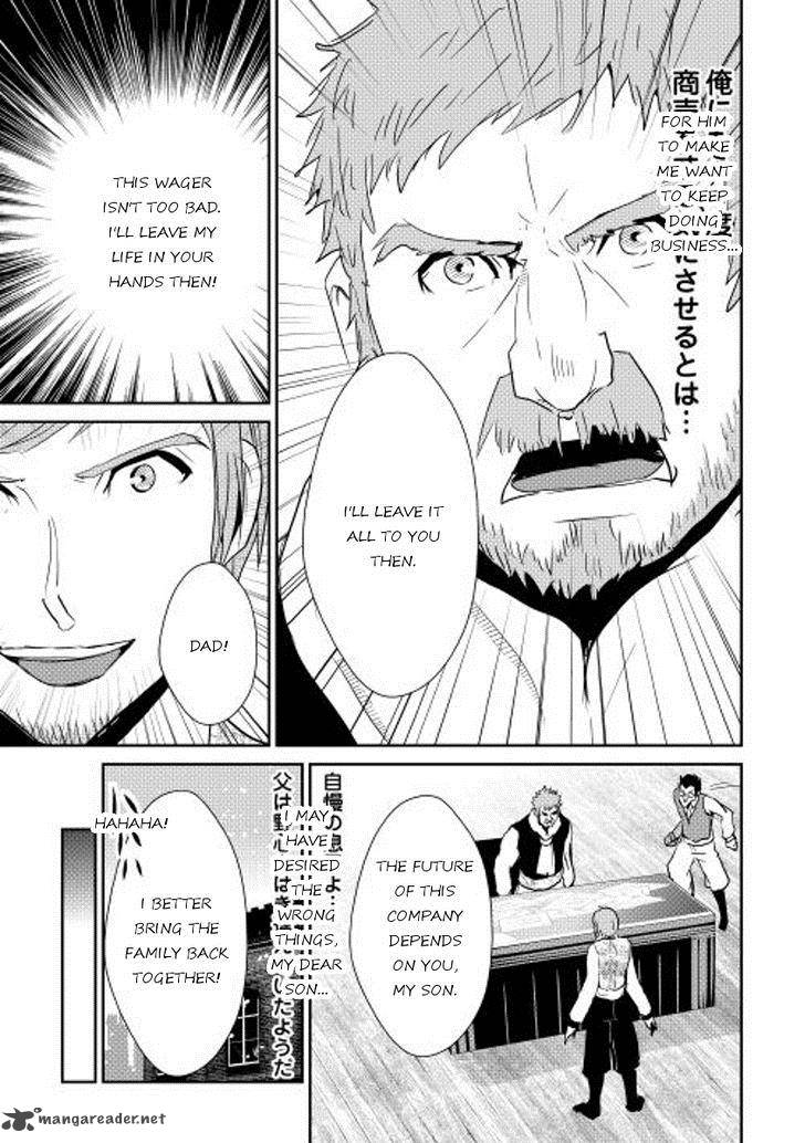 Shiro No Koukoku Monogatari 36 9