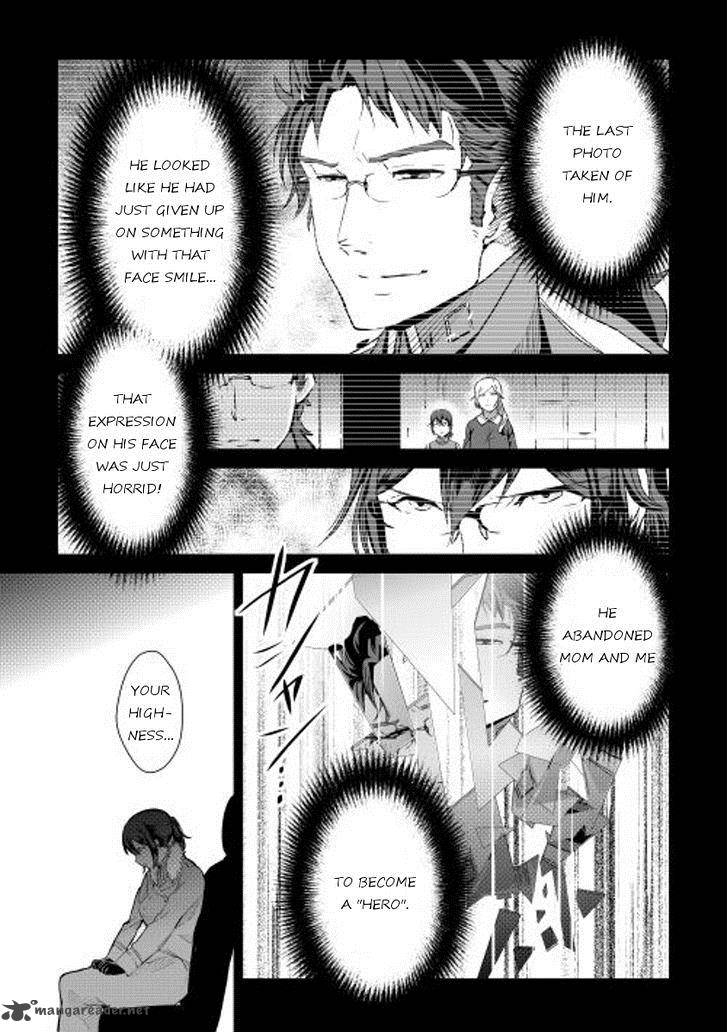 Shiro No Koukoku Monogatari 37 16