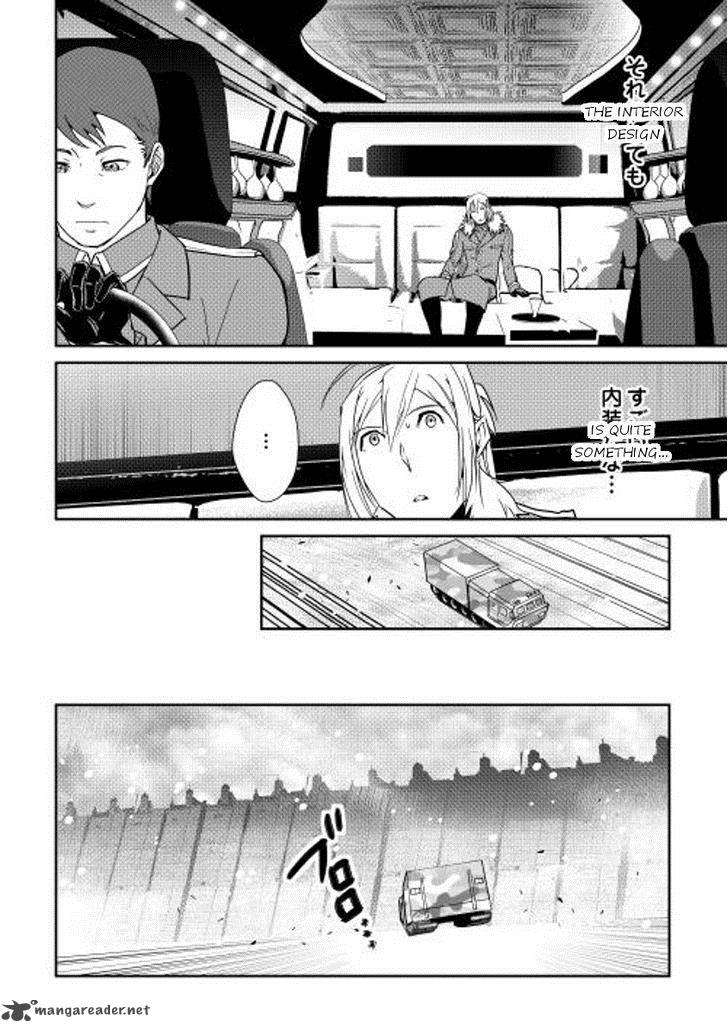 Shiro No Koukoku Monogatari 37 2