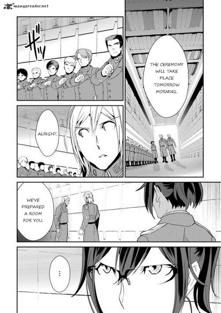 Shiro No Koukoku Monogatari 37 5