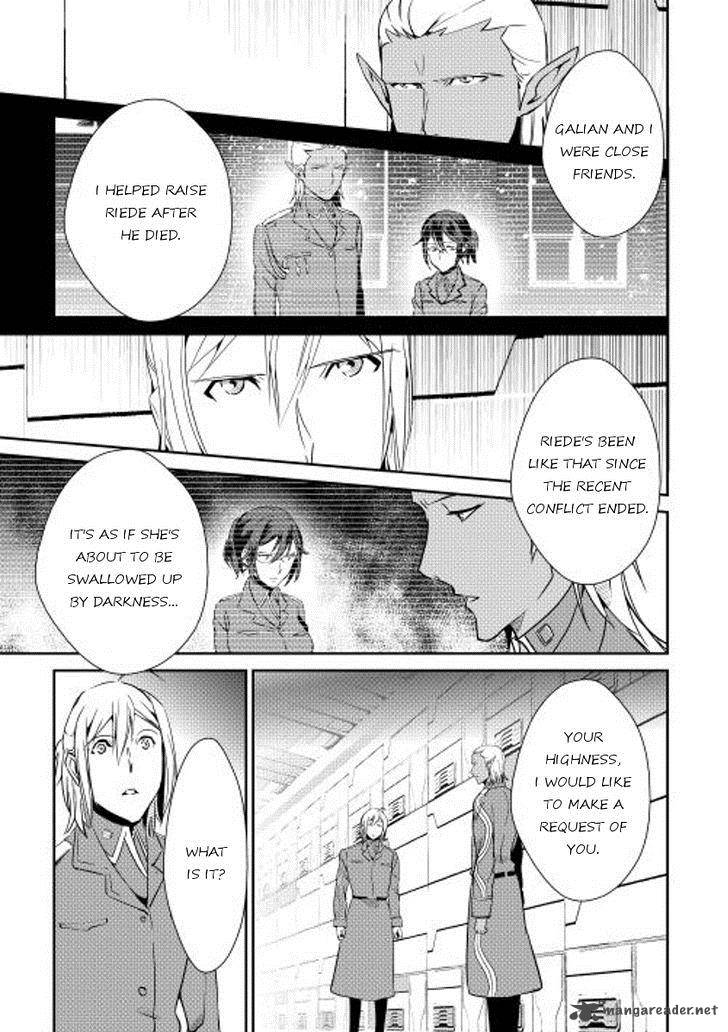 Shiro No Koukoku Monogatari 37 8