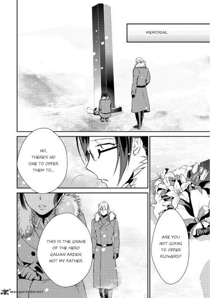 Shiro No Koukoku Monogatari 38 11