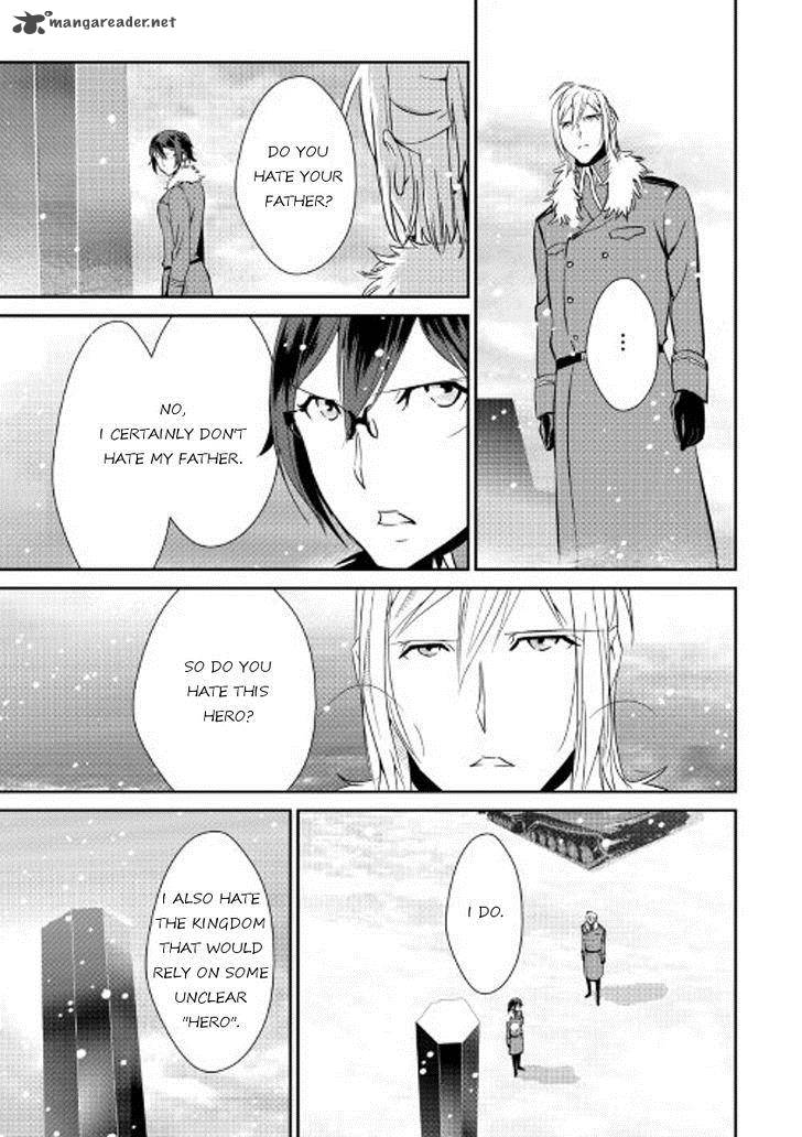 Shiro No Koukoku Monogatari 38 12