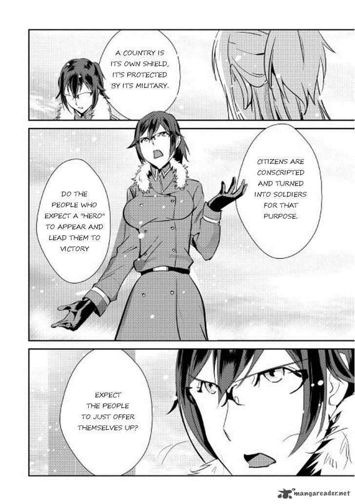 Shiro No Koukoku Monogatari 38 13