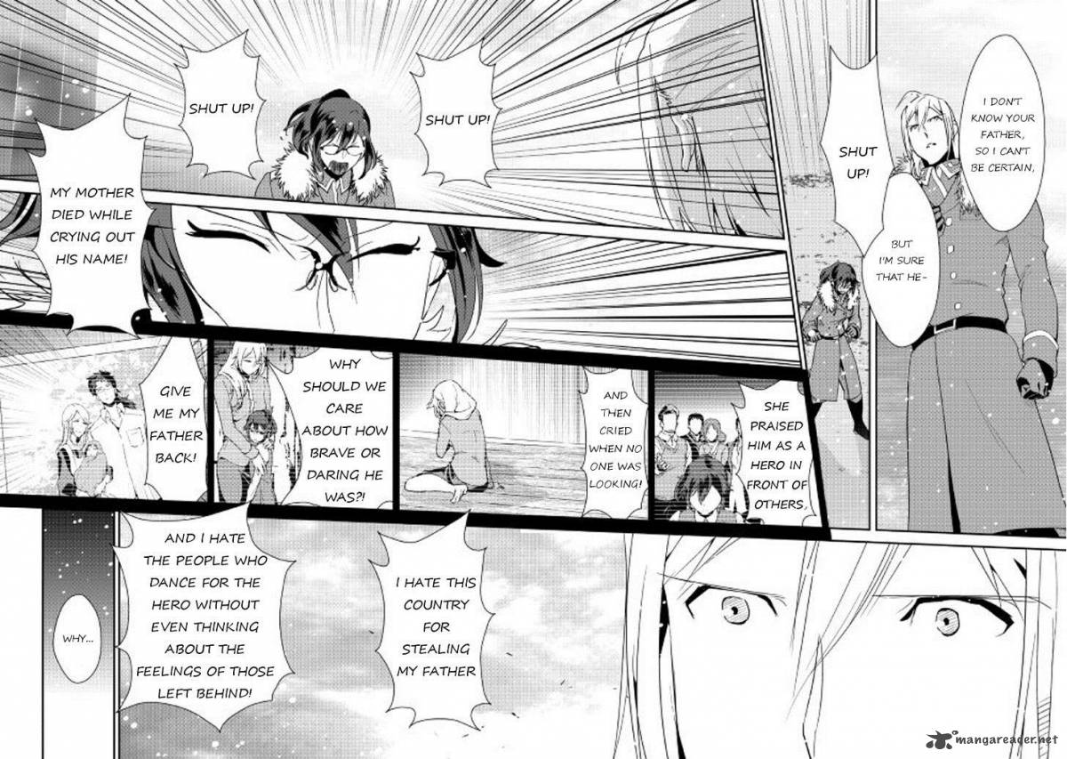 Shiro No Koukoku Monogatari 38 17