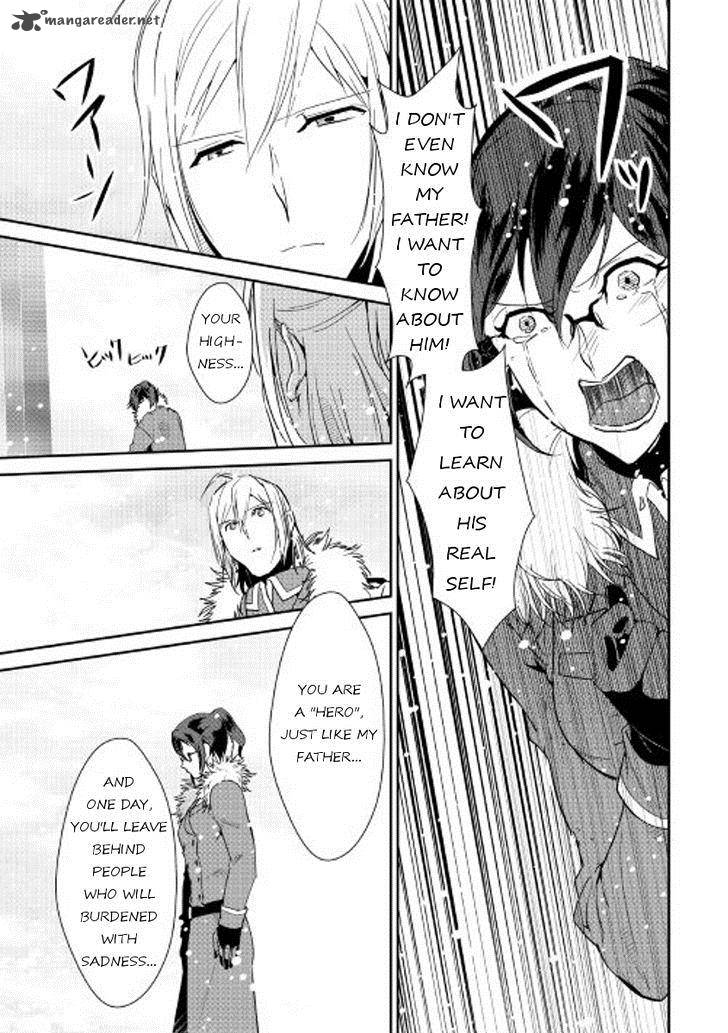 Shiro No Koukoku Monogatari 38 19