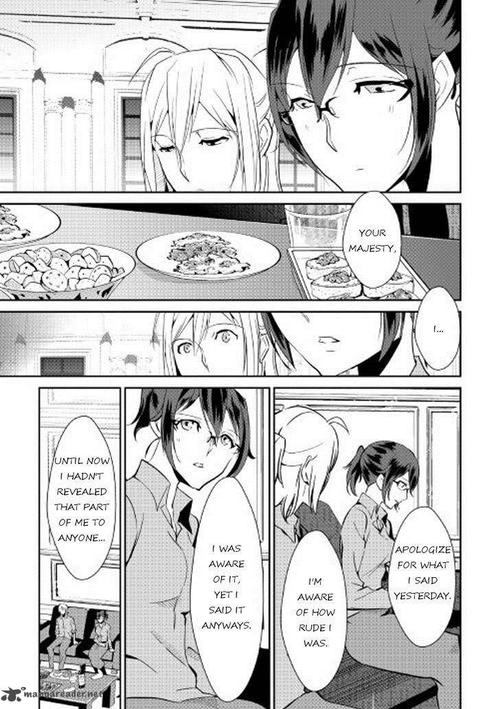 Shiro No Koukoku Monogatari 39 10