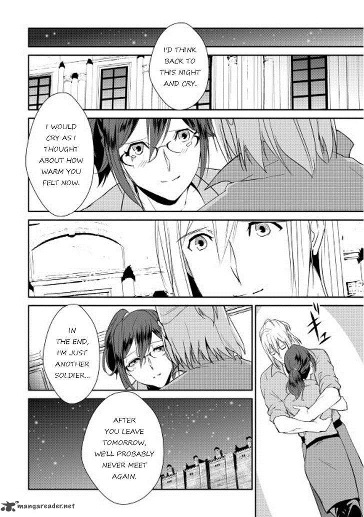 Shiro No Koukoku Monogatari 39 22