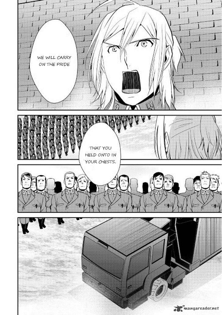 Shiro No Koukoku Monogatari 39 3
