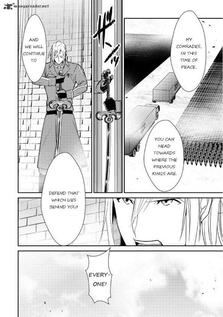 Shiro No Koukoku Monogatari 39 5