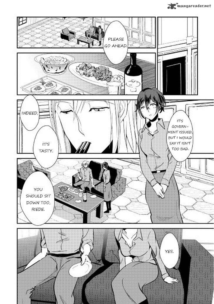 Shiro No Koukoku Monogatari 39 9