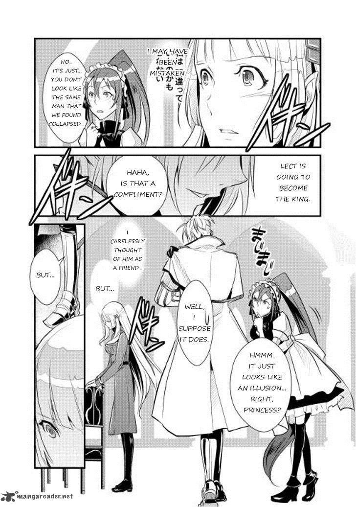 Shiro No Koukoku Monogatari 4 10