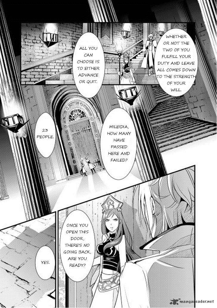 Shiro No Koukoku Monogatari 4 19