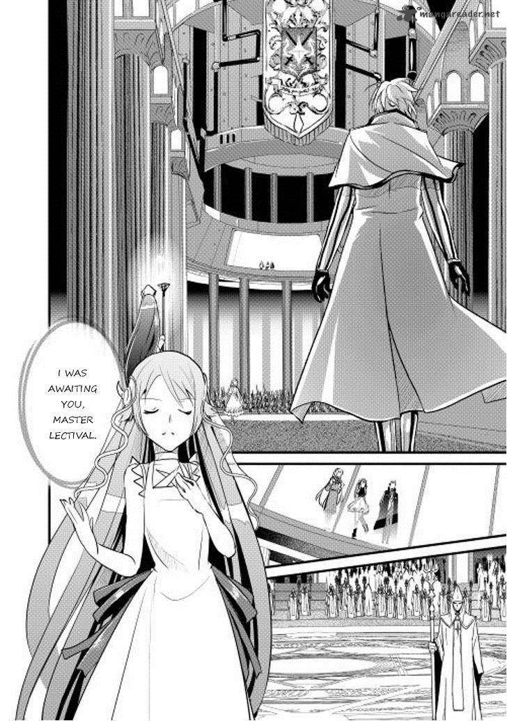 Shiro No Koukoku Monogatari 4 20