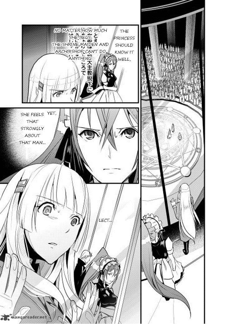Shiro No Koukoku Monogatari 4 21