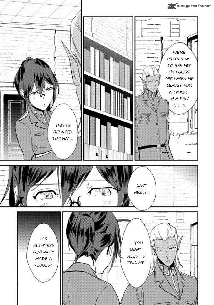 Shiro No Koukoku Monogatari 40 3